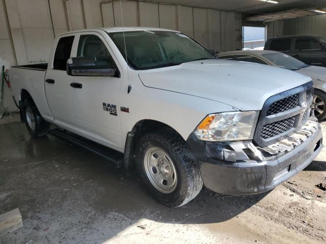 1C6RR6FT0KS661429 - 2019 RAM 1500 CLASS TRADESMAN Ağ foto 4