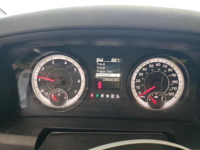 1C6RR6FT0KS661429 - 2019 RAM 1500 CLASS TRADESMAN Ağ foto 9