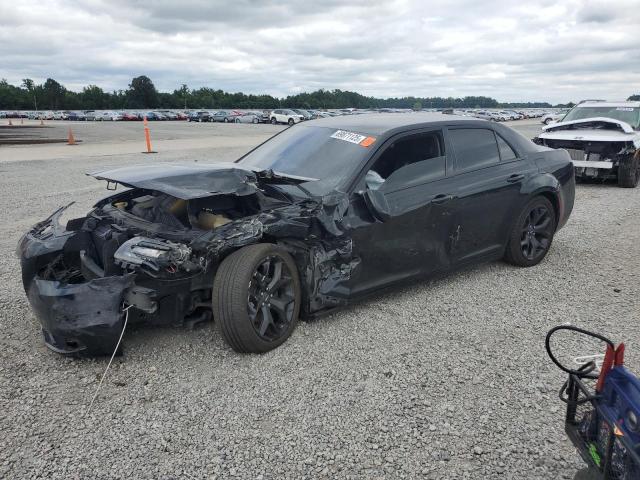 2021 CHRYSLER 300 S, 