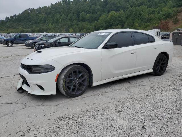 2020 DODGE CHARGER R/T, 