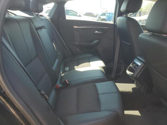 2G1105S31J9118776 - 2018 CHEVROLET IMPALA LT Қара фото 10