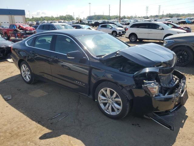 2G1105S31J9118776 - 2018 CHEVROLET IMPALA LT Қара фото 4