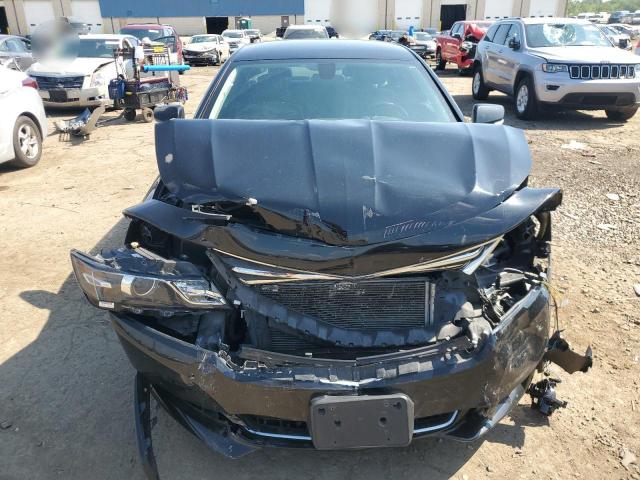 2G1105S31J9118776 - 2018 CHEVROLET IMPALA LT Қара фото 5