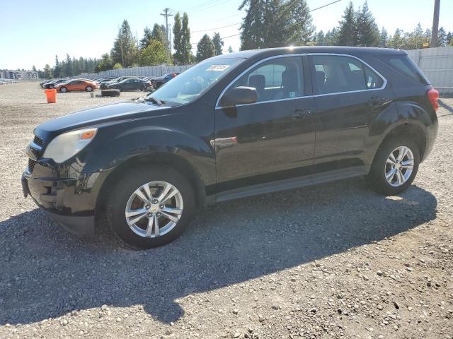 2010 CHEVROLET EQUINOX LS, 