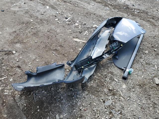 5J6RW2H5XKL014596 - 2019 HONDA CR-V EX ნაცრისფერი ფოტო 12