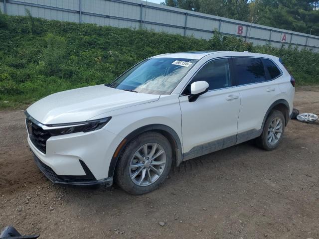 2024 HONDA CR-V EX, 