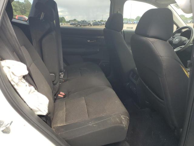 7FARS4H47RE015422 - 2024 HONDA CR-V EX WHITE photo 11