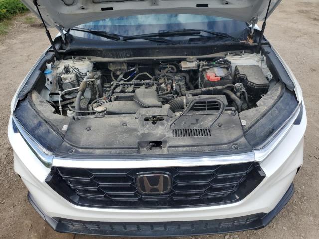 7FARS4H47RE015422 - 2024 HONDA CR-V EX WHITE photo 12