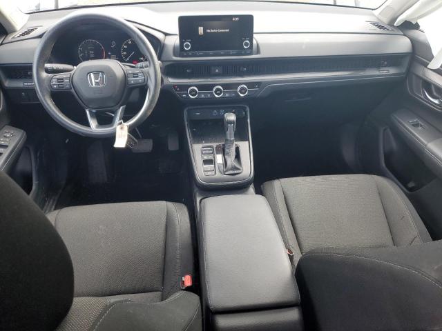 7FARS4H47RE015422 - 2024 HONDA CR-V EX WHITE photo 8