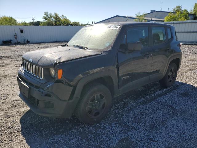 2017 JEEP RENEGADE SPORT, 