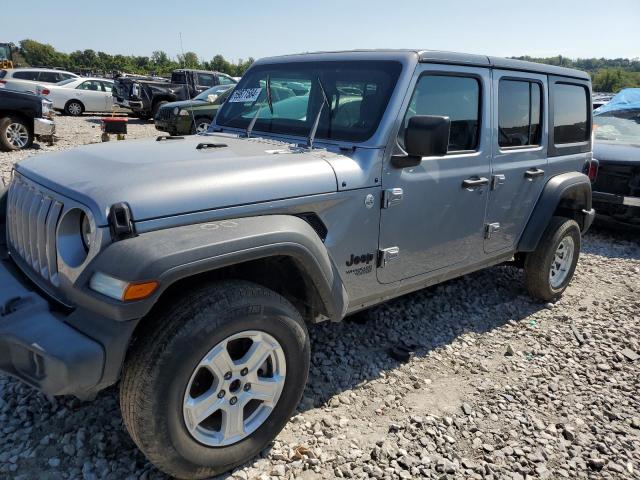 2018 JEEP WRANGLER U SPORT, 