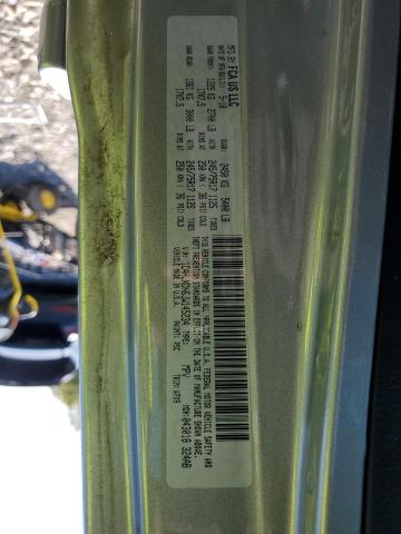 1C4HJXDN6JW145234 - 2018 JEEP WRANGLER U SPORT فضي صورة 12