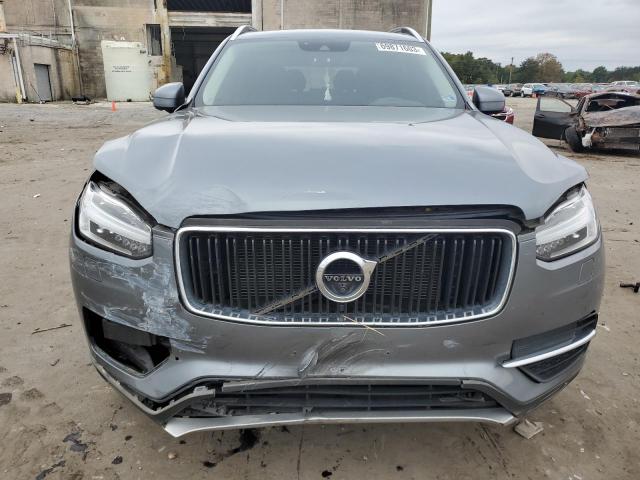 YV4A22PK6J1212377 - 2018 VOLVO XC90 T6 BLUE photo 5