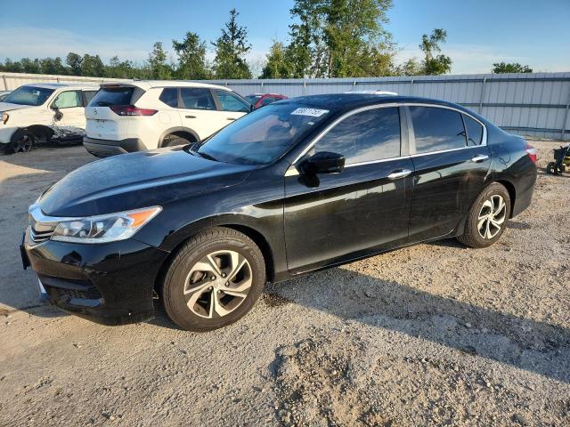 2017 HONDA ACCORD LX, 