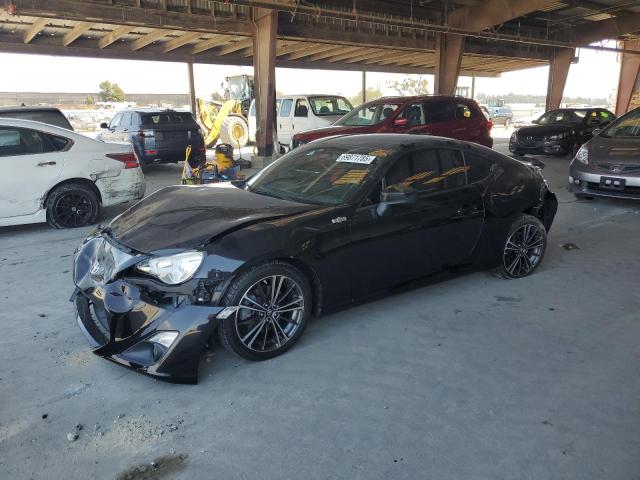 2016 TOYOTA SCION FR-S, null