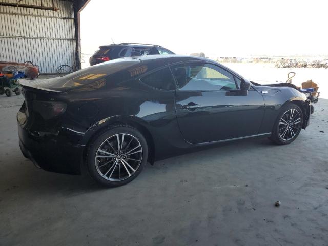 JF1ZNAA11G9705696 - 2016 TOYOTA SCION FR-S შავი ფოტო 3