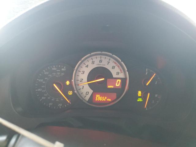 JF1ZNAA11G9705696 - 2016 TOYOTA SCION FR-S შავი ფოტო 9