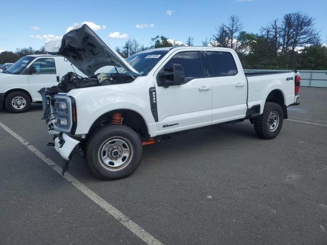 2024 FORD F250 SUPER DUTY, 