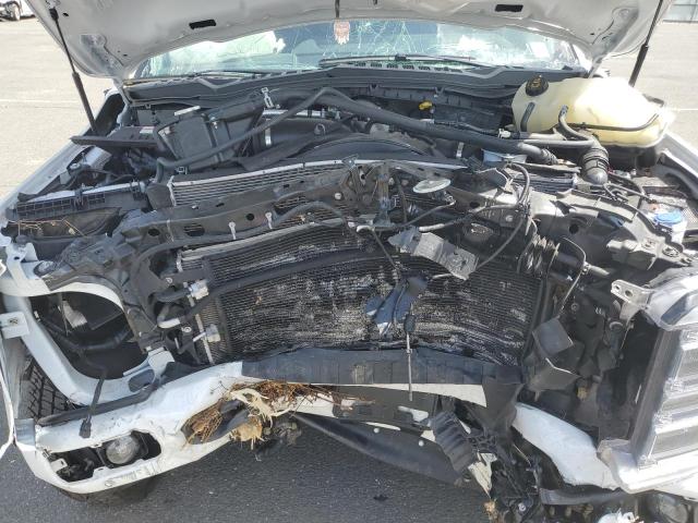 1FT8W2BTXREC38118 - 2024 FORD F250 SUPER DUTY WHITE photo 11