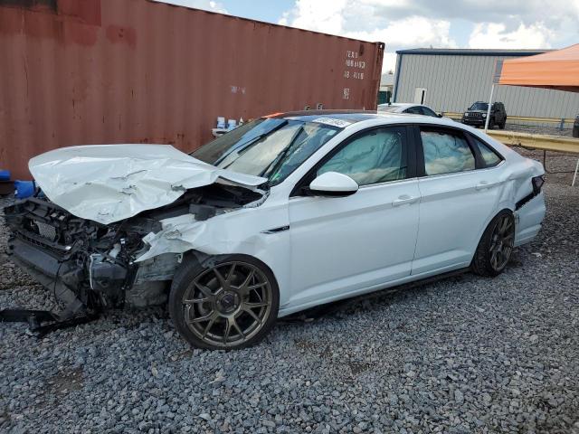 2020 VOLKSWAGEN JETTA SEL, 