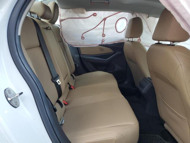 3VWEB7BU2LM075273 - 2020 VOLKSWAGEN JETTA SEL WHITE photo 10