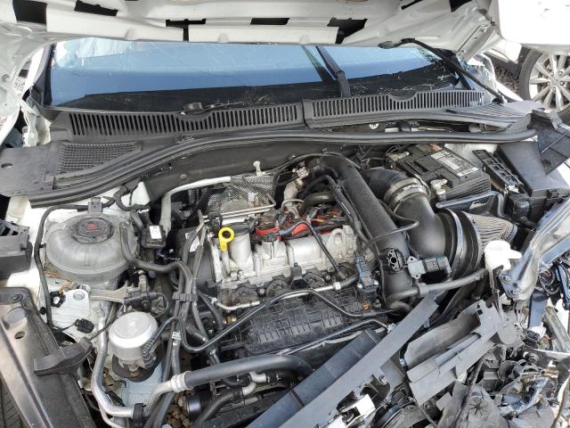 3VWEB7BU2LM075273 - 2020 VOLKSWAGEN JETTA SEL WHITE photo 11