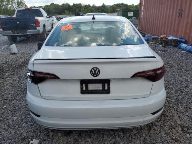 3VWEB7BU2LM075273 - 2020 VOLKSWAGEN JETTA SEL WHITE photo 6
