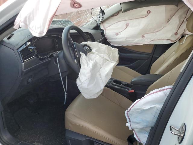 3VWEB7BU2LM075273 - 2020 VOLKSWAGEN JETTA SEL WHITE photo 7