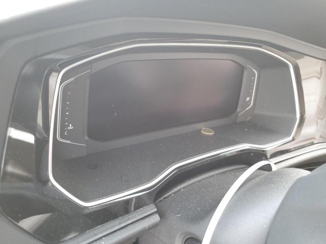 3VWEB7BU2LM075273 - 2020 VOLKSWAGEN JETTA SEL WHITE photo 9