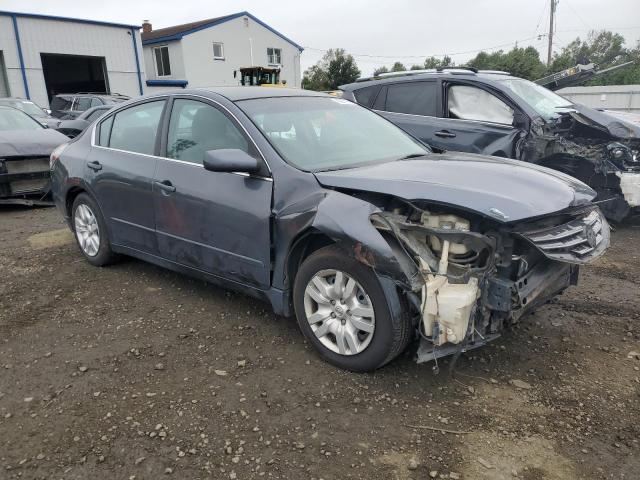 1N4AL2AP8AN429173 - 2010 NISSAN ALTIMA BASE GRAY photo 4