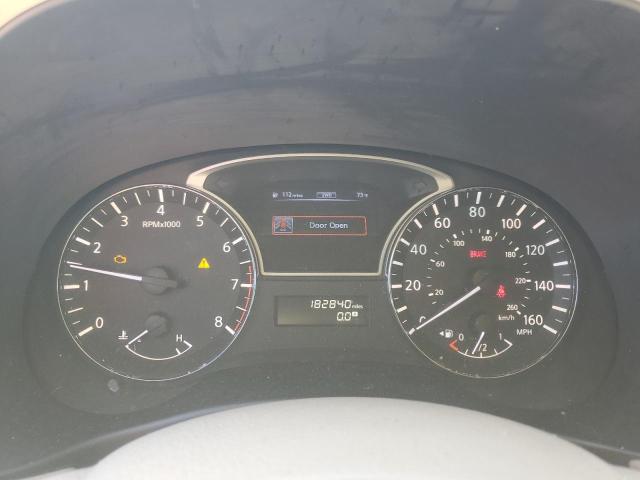 5N1AR2MM9EC634248 - 2014 NISSAN PATHFINDER S შავი ფოტო 9