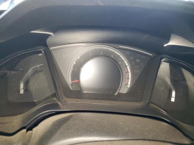 19XFC2F53JE040002 - 2018 HONDA CIVIC LX 蓝色 照片 9