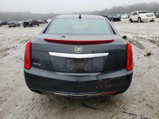 2G61S5S31D9100531 - 2013 CADILLAC XTS PREMIUM COLLECTION GRAY photo 6