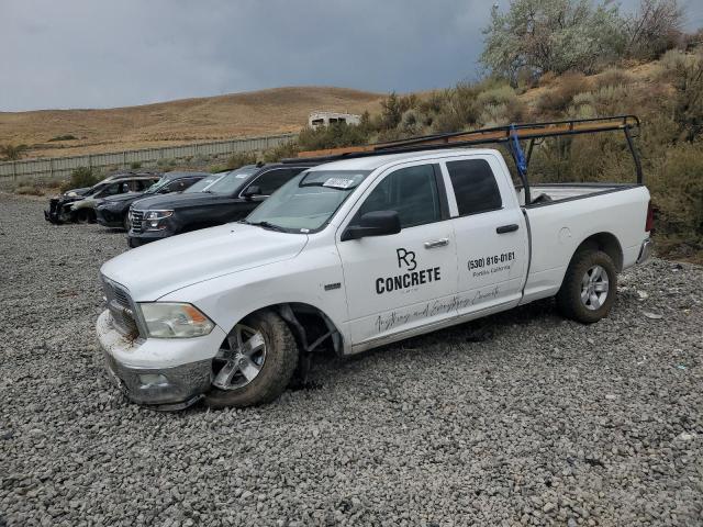 2012 DODGE RAM 1500 SLT, 