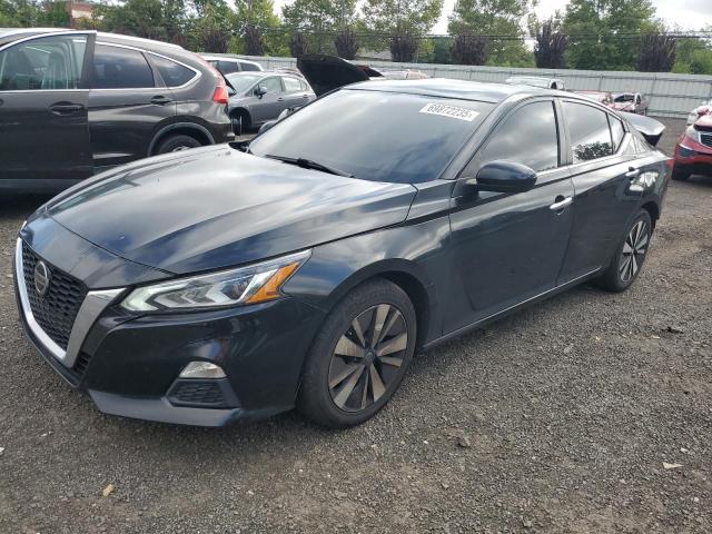 2021 NISSAN ALTIMA SV, 