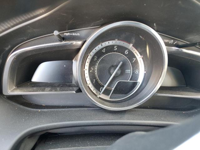 JM1BM1N38G1276842 - 2016 MAZDA 3 GRAND TOURING 棕色 照片 9