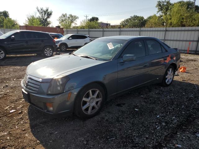 2005 CADILLAC CTS, 