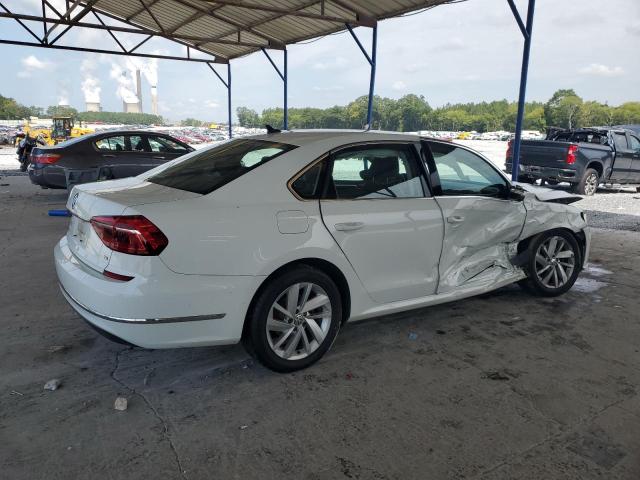 1VWBA7A34JC030641 - 2018 VOLKSWAGEN PASSAT SE Ağ foto 3