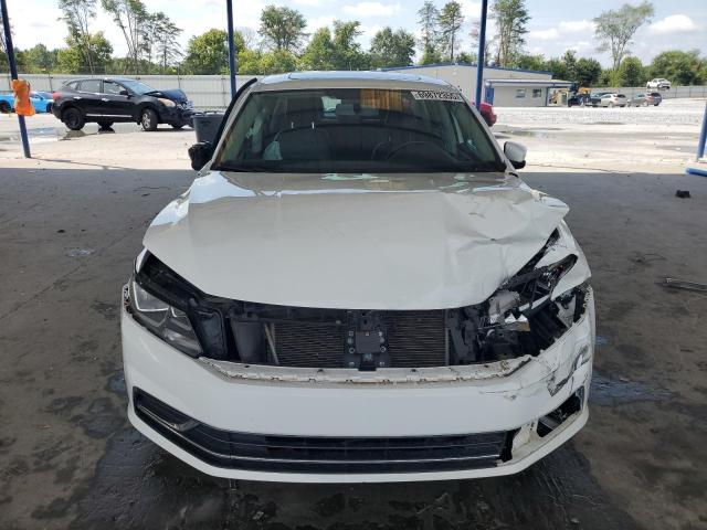 1VWBA7A34JC030641 - 2018 VOLKSWAGEN PASSAT SE Ağ foto 5