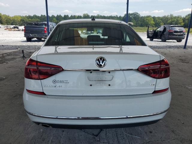 1VWBA7A34JC030641 - 2018 VOLKSWAGEN PASSAT SE Ağ foto 6