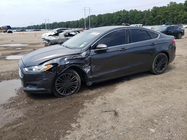 2015 FORD FUSION SE, 