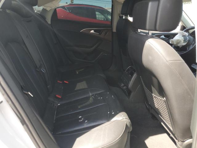 WAUGFAFCXGN083354 - 2016 AUDI A6 PREMIUM PLUS Ağ foto 10