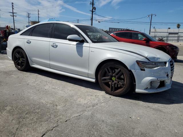 WAUGFAFCXGN083354 - 2016 AUDI A6 PREMIUM PLUS Ağ foto 4