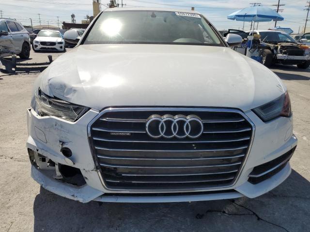 WAUGFAFCXGN083354 - 2016 AUDI A6 PREMIUM PLUS Ağ foto 5