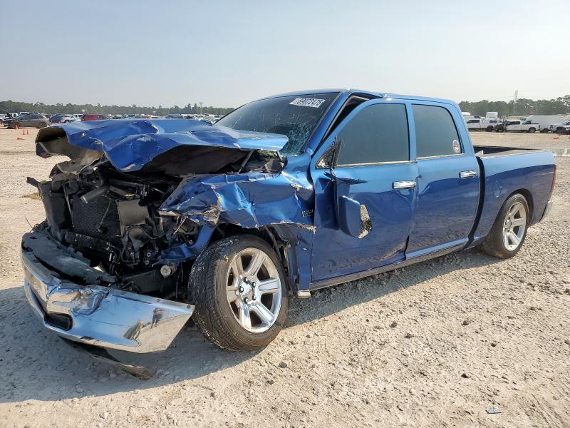 2011 DODGE RAM 1500, 