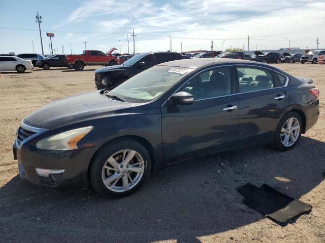 2013 NISSAN ALTIMA 2.5, 