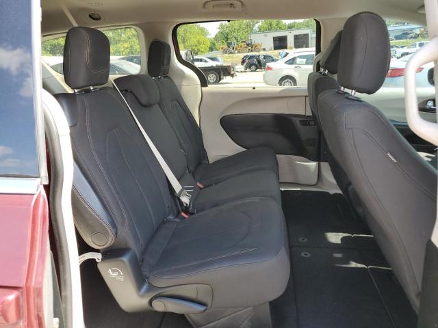 2C4RC1FG3JR280030 - 2018 CHRYSLER PACIFICA TOURING PLUS 栗色 照片 11