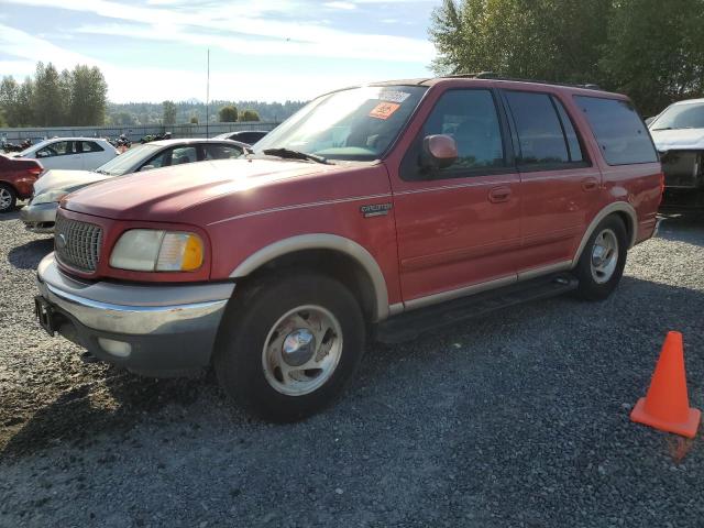 1999 FORD EXPEDITION, 