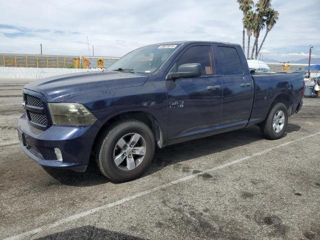 2016 RAM 1500 ST, 