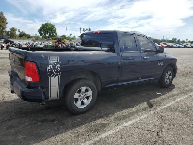 1C6RR6FG7GS361378 - 2016 RAM 1500 ST أزرق صورة 3
